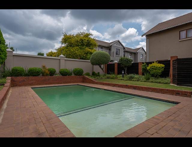 2 BEDROOM APARTMENT SOLD IN MEYERSDAL